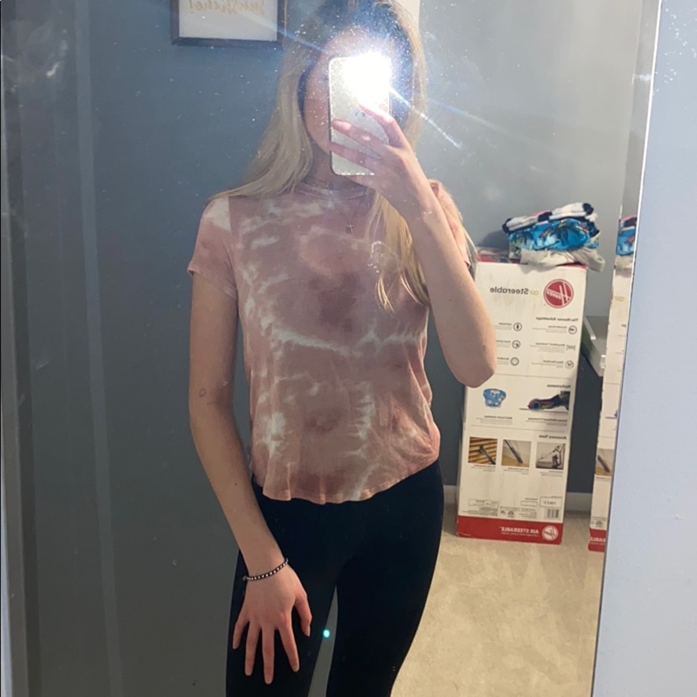 Charlotte Russe T-Shirt!!